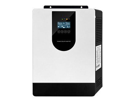 高频逆控一体机