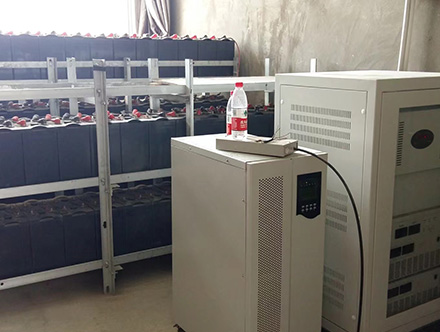 静默储能，守护每一刻不间断供电