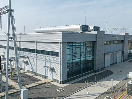 中国电建阿联酋2.1GWp光伏储能项目签约
