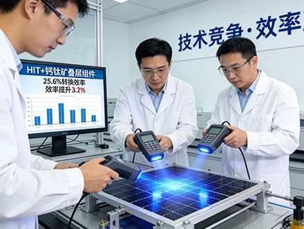 光伏组件排产与价格行情