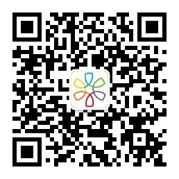 光合硅能公众号二维码